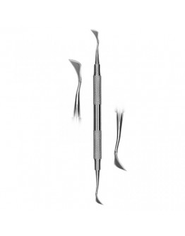 15K/16K Kirkland Periodontal Knife with #4 handle, double ended